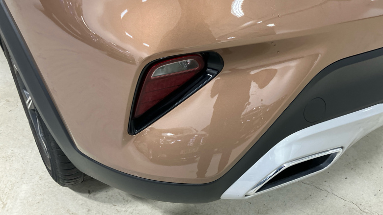 Kia Xceed 1.0T GDi ISG 2 5dr Petrol Hatchback